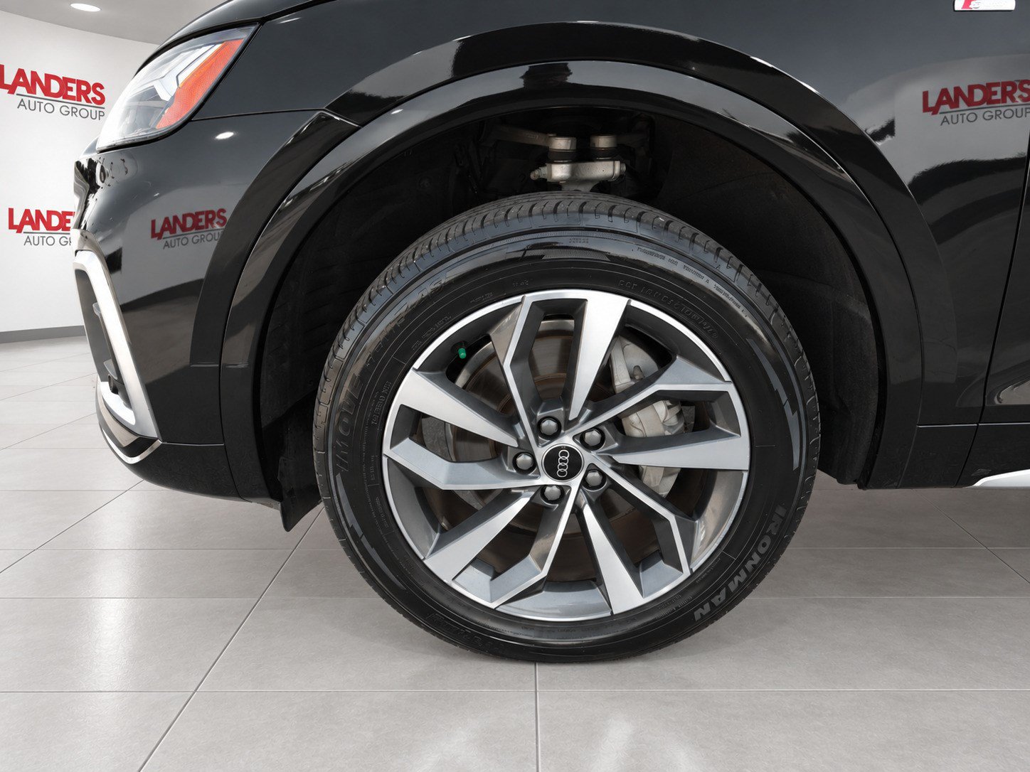 Used 2024 Audi Q5 2.0T Premium Plus AWD/4WD image 9