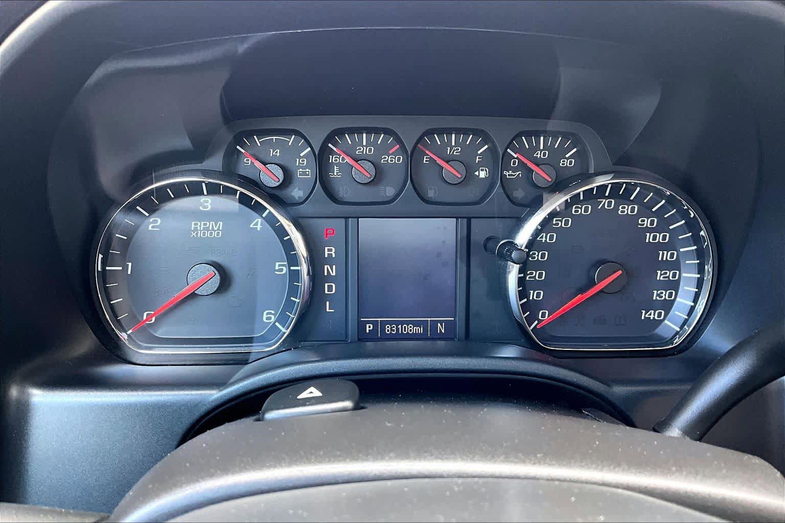 Used 2019 GMC Sierra 1500 Limited w/ Elevation Edition AWD/4WD image 26