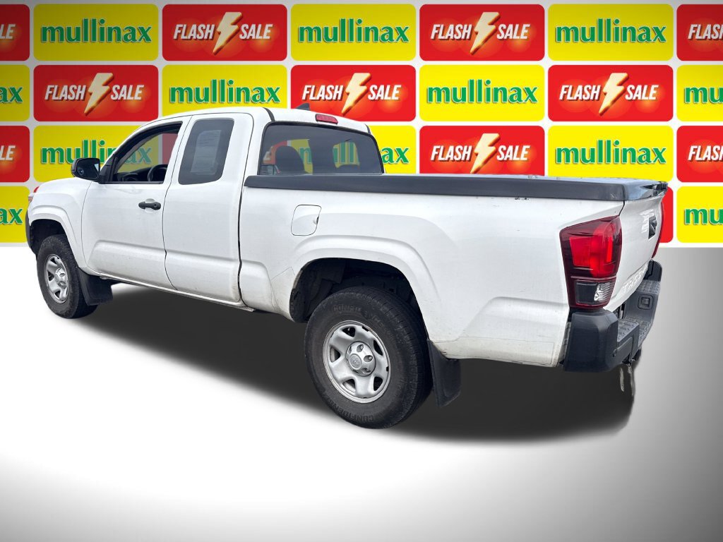 Used 2019 Toyota Tacoma SR RWD image 11