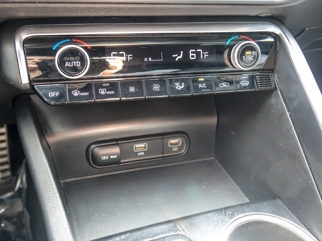 Used 2023 Kia K5 GT-Line AWD/4WD image 21