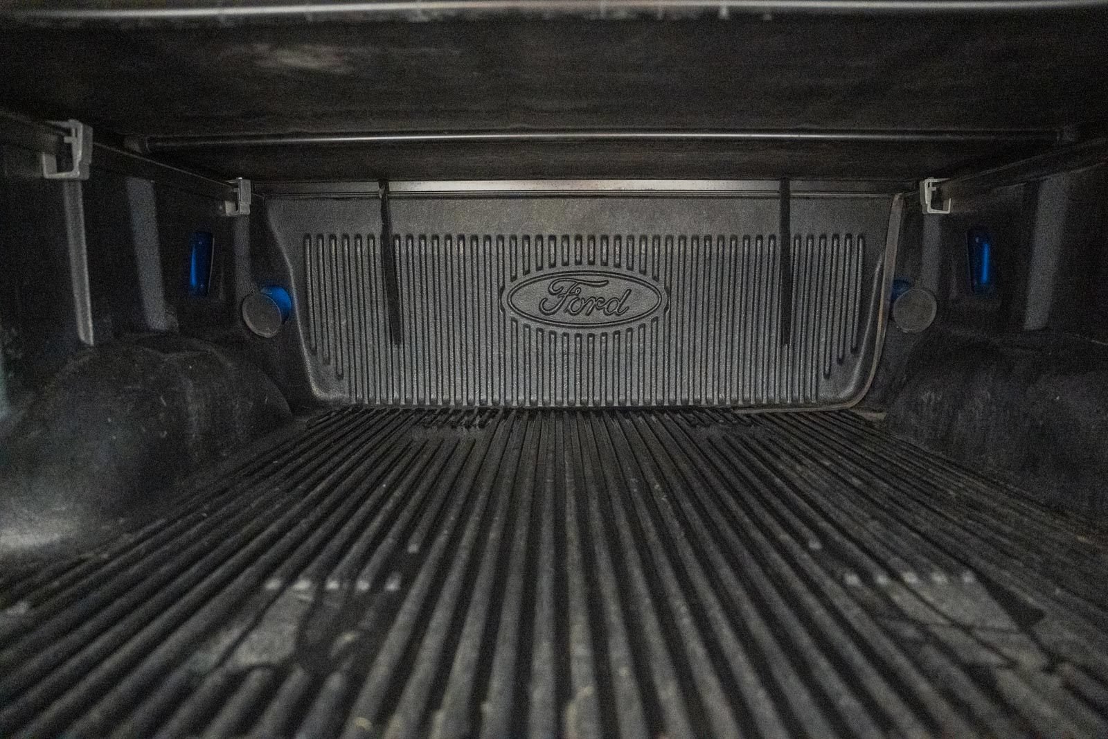 Certified 2019 Ford F150 XLT w/ Equipment Group 302A Luxury AWD/4WD image 9