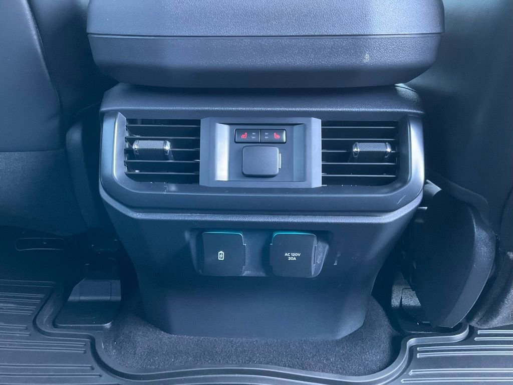 Certified 2024 Ford F150 Raptor image 49