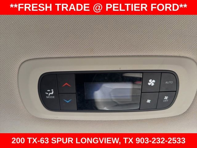 Used 2019 Chrysler Pacifica Touring-L Plus w/ Tire & Wheel Group image 17