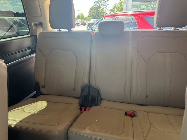 Certified 2024 Ford Expedition Limited RWD image 30