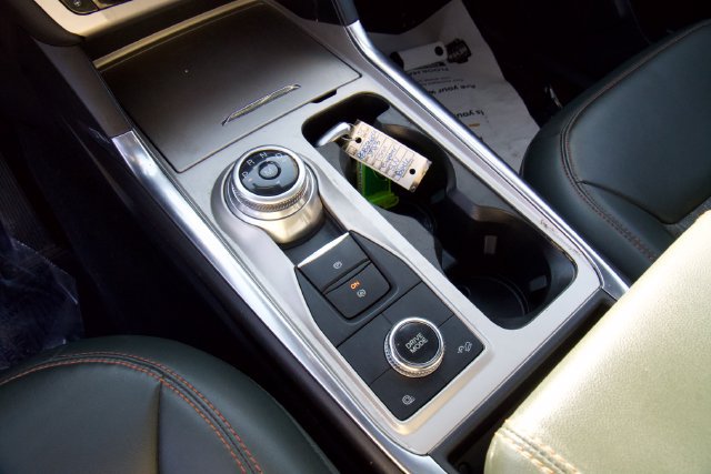 Certified 2023 Ford Explorer Timberline w/ Timberline Technology Package AWD/4WD image 26