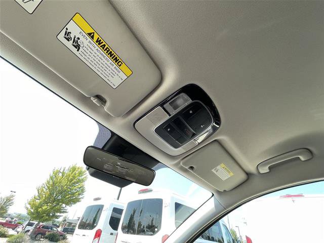 Used 2022 Hyundai Tucson SEL w/ Cargo Package FWD image 21