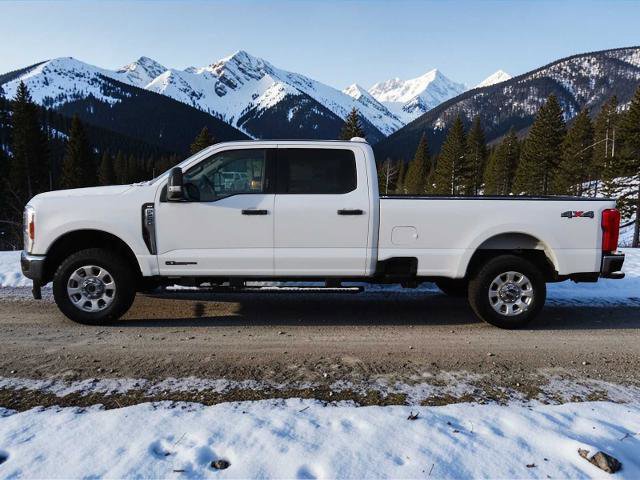 Certified 2024 Ford F250 XLT image 6