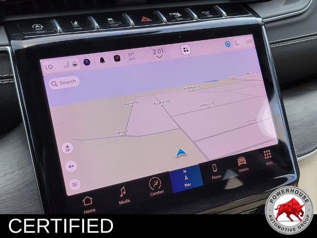 Used 2022 Jeep Grand Cherokee L Limited RWD image 29