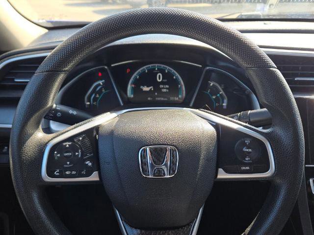 Used 2018 Honda Civic EX image 28