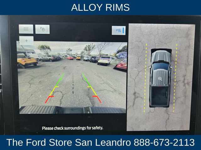 Certified 2023 Ford F150 Limited image 14