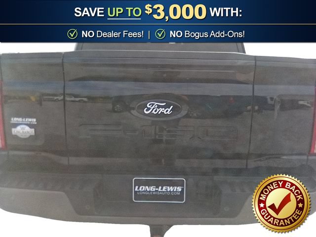Certified 2026 Ford F150 King Ranch w/ Equipment Group 601A High AWD/4WD image 24