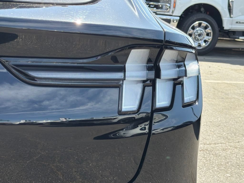 Certified 2023 Ford Mustang Mach-E Premium RWD image 17