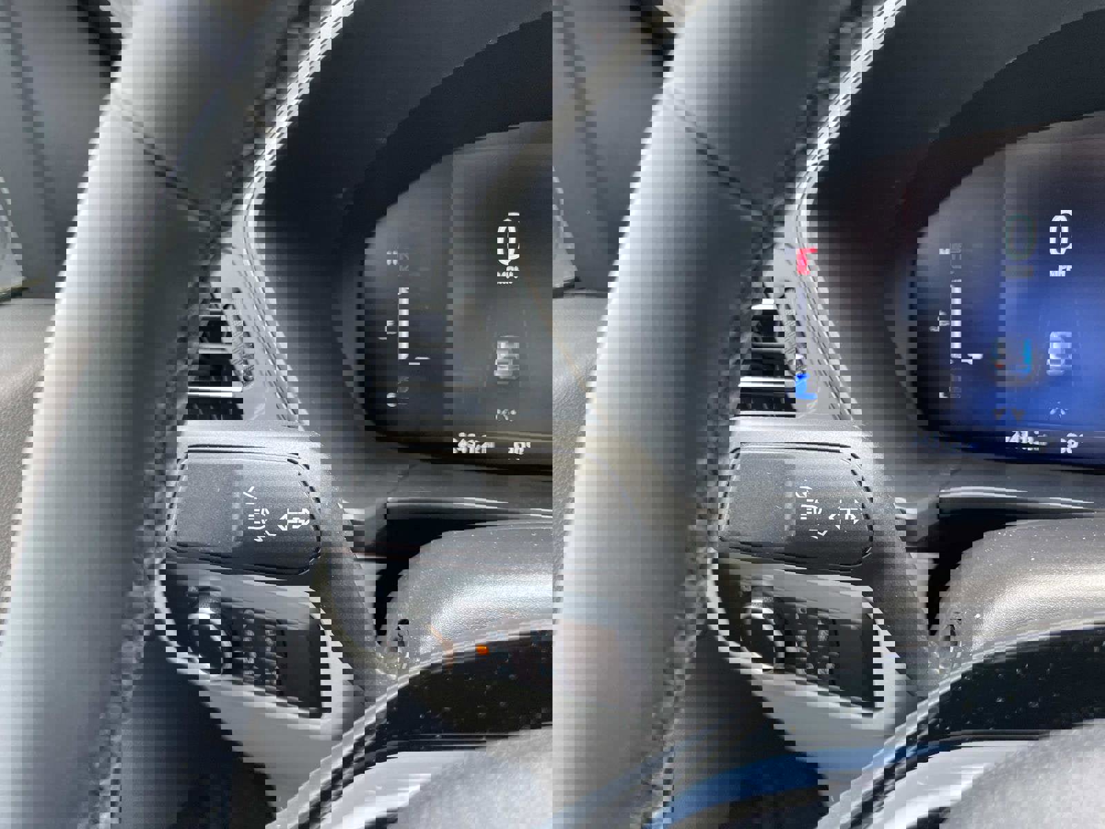 Certified 2025 Ford Escape Active w/ Tech Pack #1 image 23