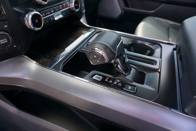 Certified 2023 Ford F150 Lariat w/ Trailer Tow Package image 31