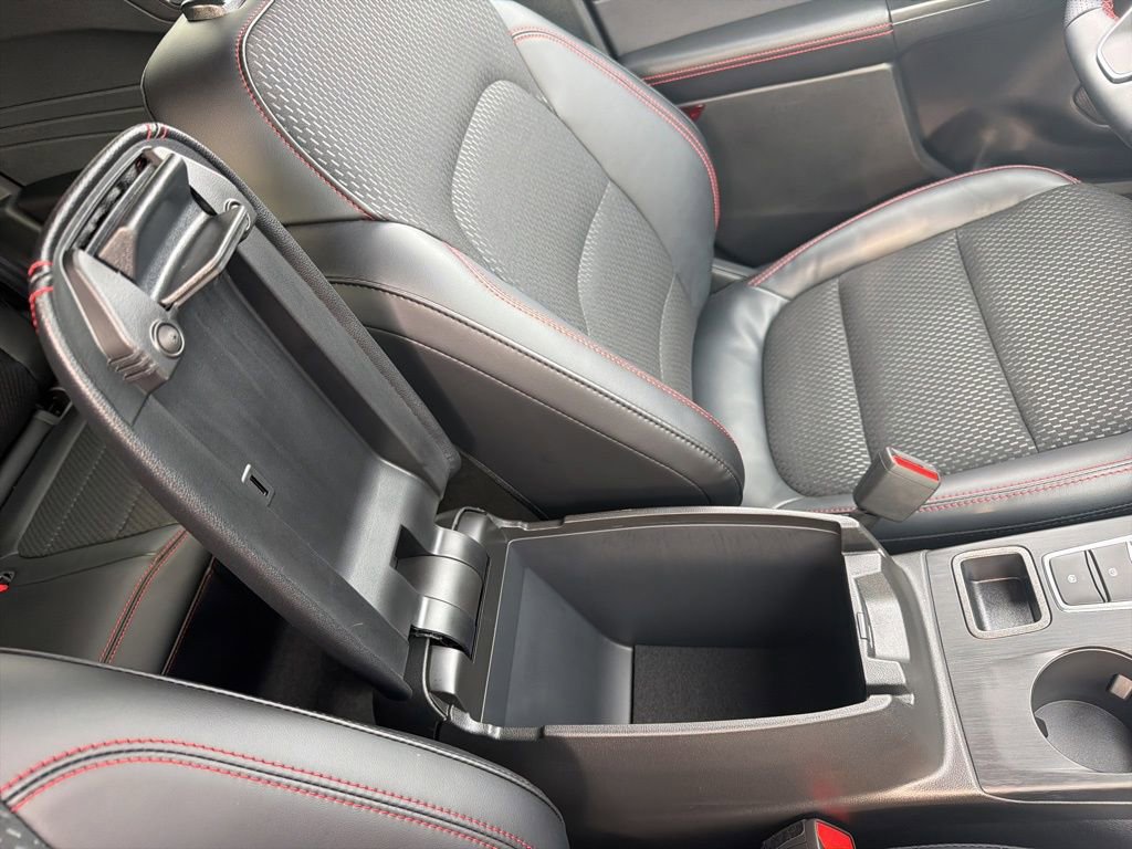 Certified 2026 Ford Escape ST-Line w/ Tech Pack #1 image 36