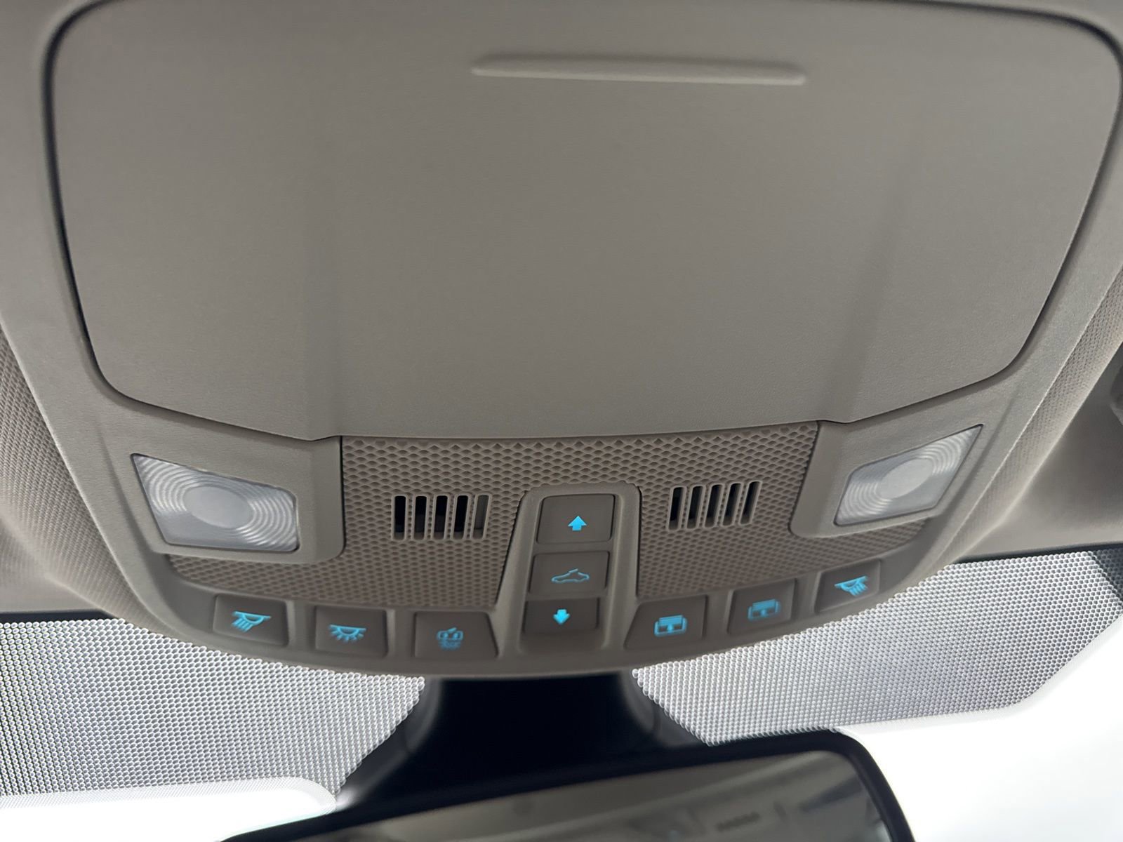 Certified 2024 Ford Edge Titanium w/ Equipment Group 301A image 36