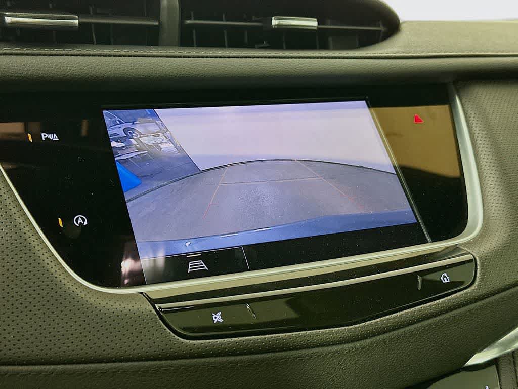 Used 2023 Cadillac XT5 Premium Luxury AWD/4WD image 28
