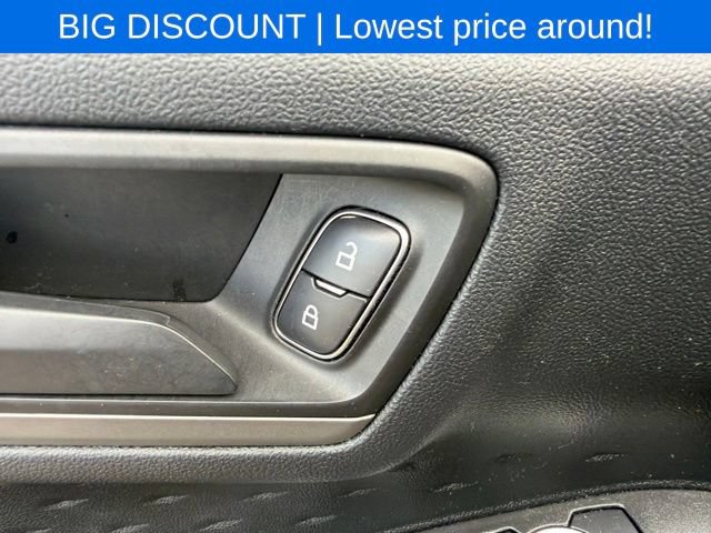 Certified 2020 Ford Escape S AWD/4WD image 20
