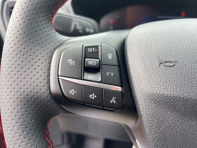 Certified 2023 Ford Escape ST-Line w/ Tech Pack #1 image 10