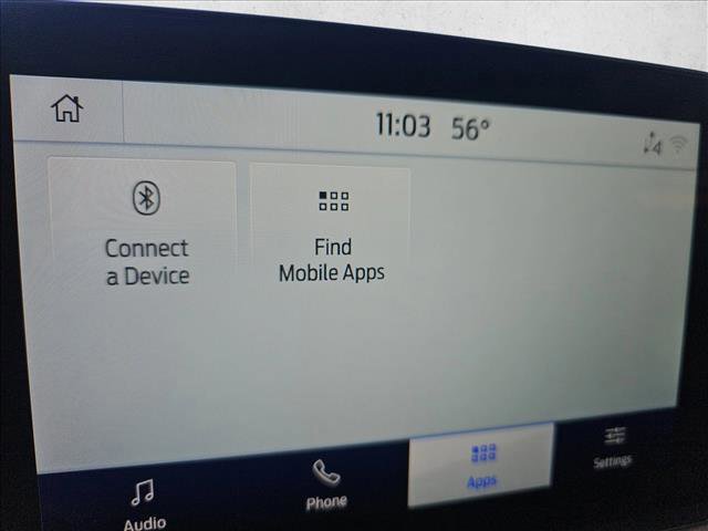 Certified 2022 Ford Escape SE image 20