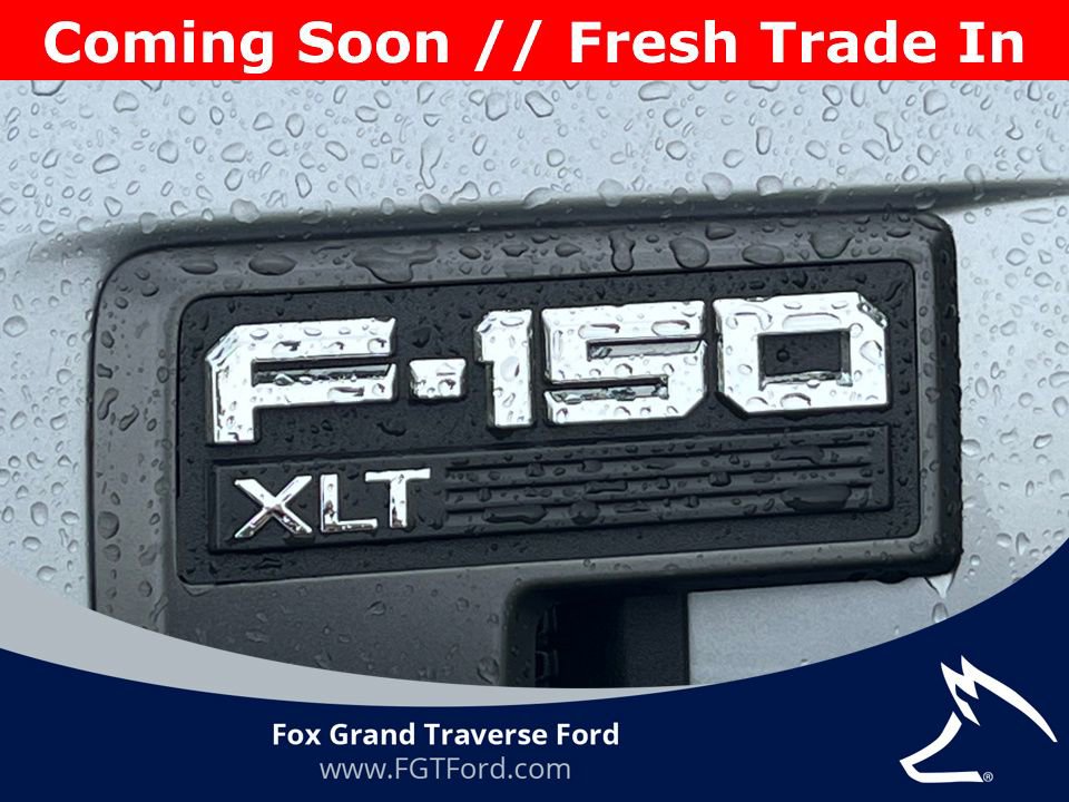 Certified 2023 Ford F150 XLT w/ Equipment Group 302A High AWD/4WD video 2