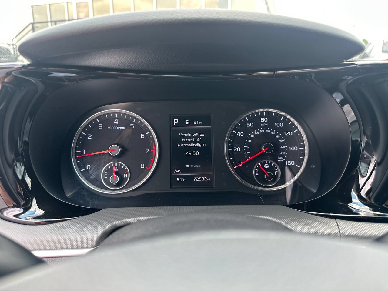 Used 2022 Kia K5 GT-Line w/ GT-Line FWD Premium Package image 28