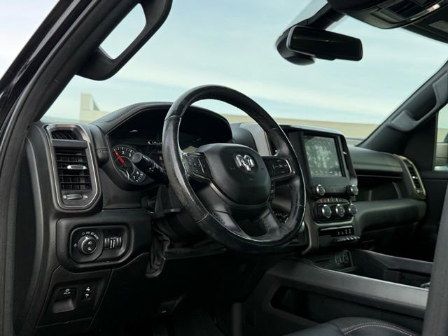 Used 2019 RAM 1500 Sport w/ Level 2 Equipment Group AWD/4WD image 6