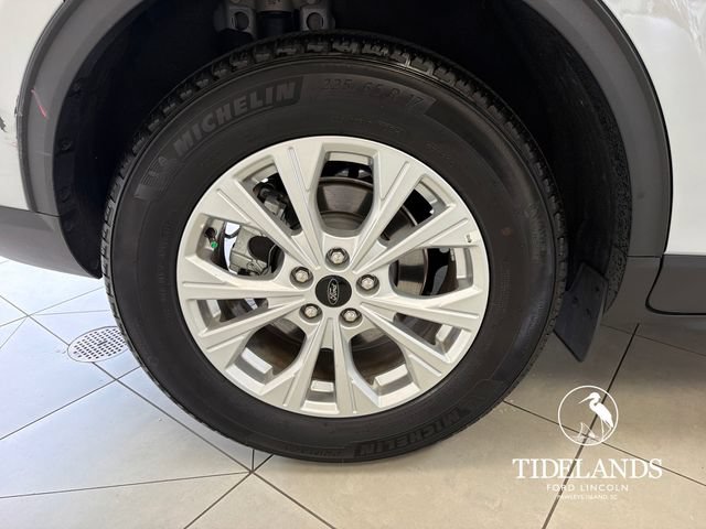 Certified 2026 Ford Escape Active FWD image 26