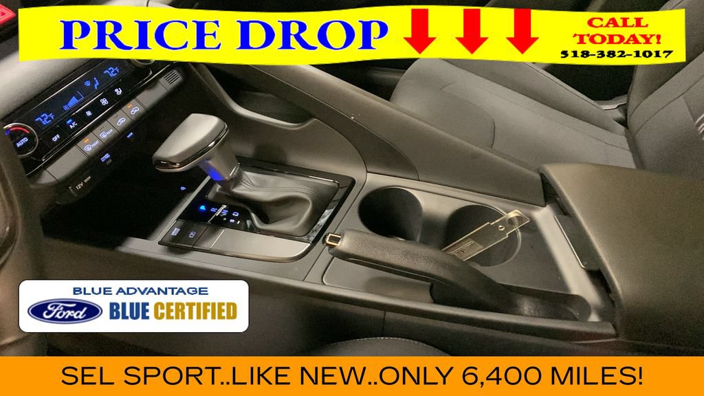 Used 2026 Hyundai Elantra Sport FWD image 33