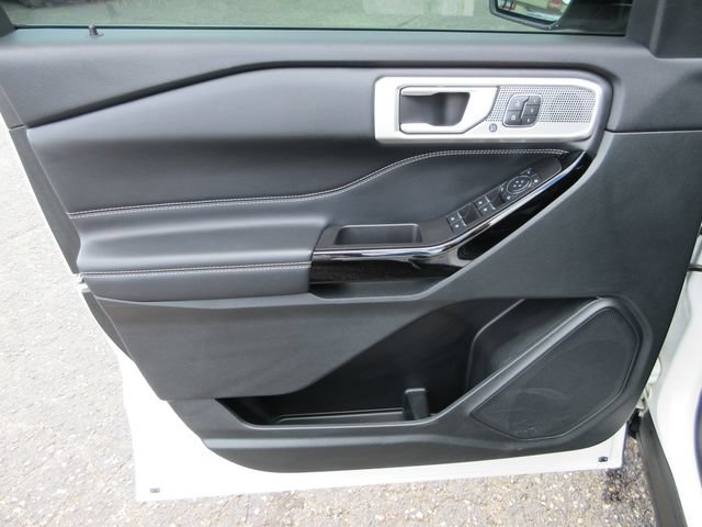 Certified 2023 Ford Explorer ST w/ Equipment Group 401A AWD/4WD image 12