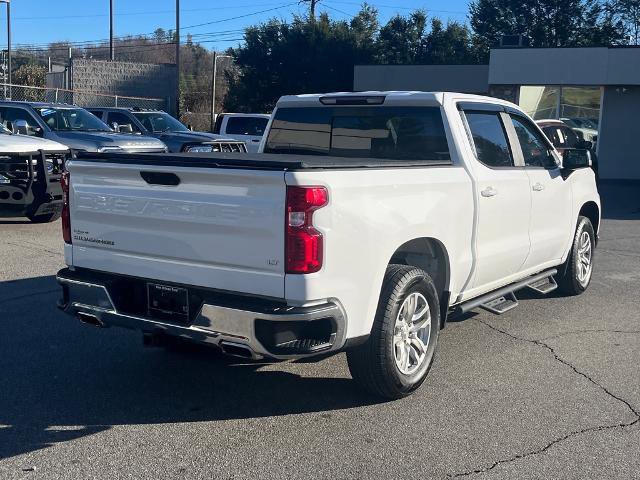 Used 2019 Chevrolet Silverado 1500 LT w/ All-Star Edition image 3