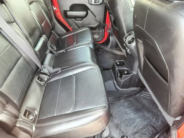 Used 2021 Jeep Gladiator Sport AWD/4WD image 31