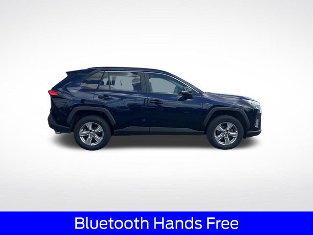 Used 2024 Toyota RAV4 XLE AWD/4WD image 4