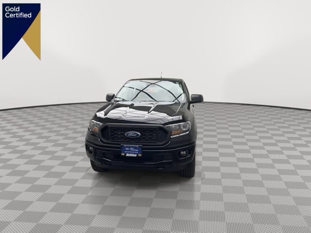 Certified 2020 Ford Ranger XL w/ Equipment Group 101A Mid