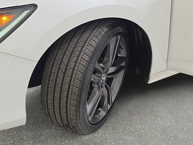 Used 2023 Acura Integra A-Spec FWD image 32