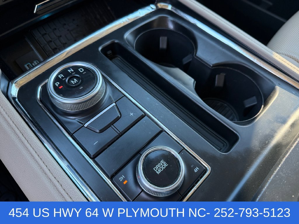 Certified 2023 Ford Expedition XLT AWD/4WD image 19