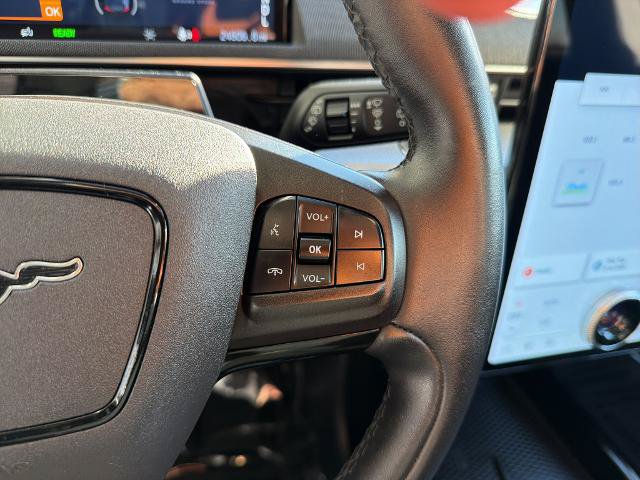 Certified 2023 Ford Mustang Mach-E California Route 1 AWD/4WD image 18