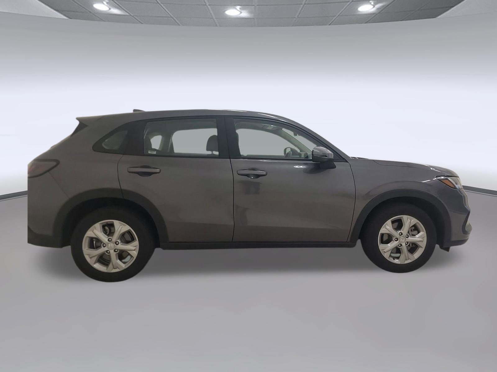 Used 2025 Honda HR-V LX image 8
