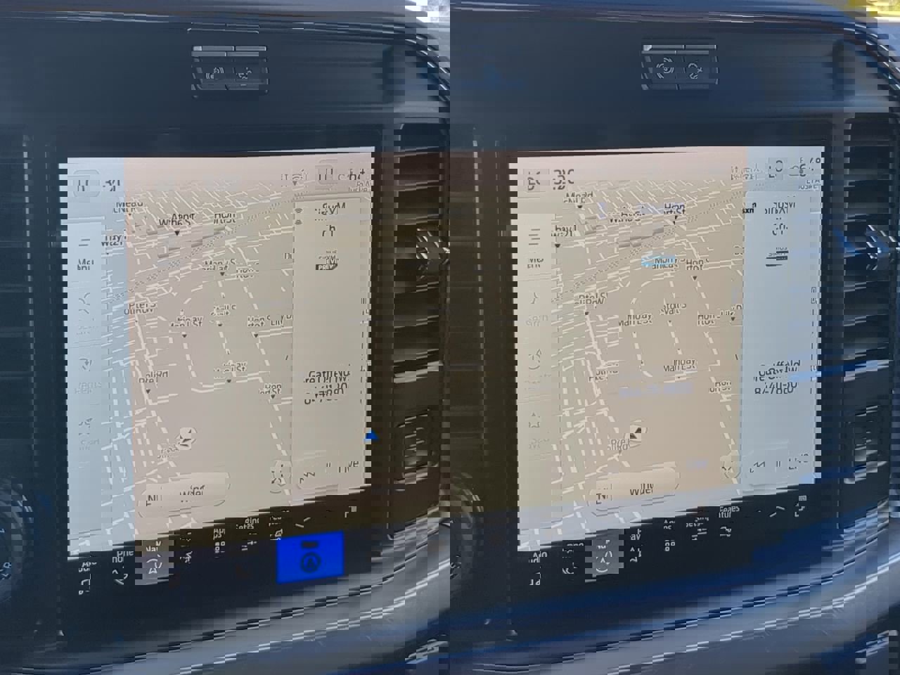 Certified 2025 Ford F350 King Ranch w/ Chrome Package image 20