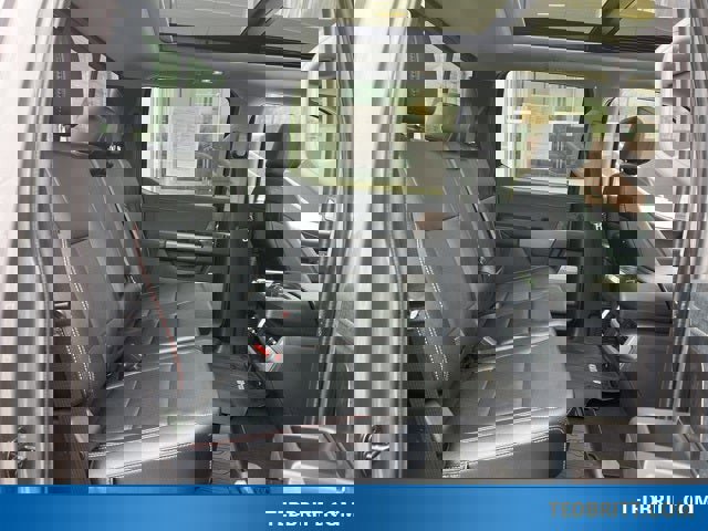 Certified 2023 Ford F150 Lariat w/ Equipment Group 502A High image 18