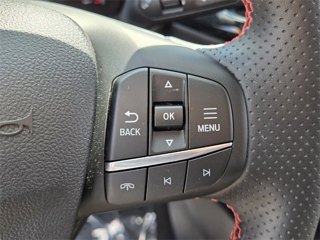 Certified 2024 Ford Escape ST-Line w/ Tech Pack #1 image 23