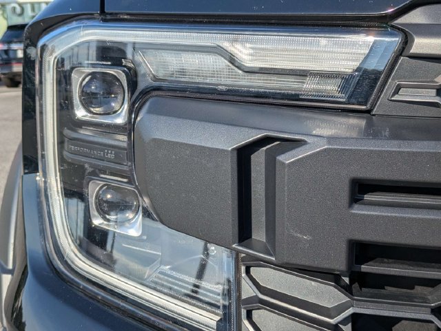Certified 2024 Ford Ranger Raptor AWD/4WD image 10