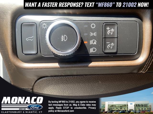 Certified 2021 Ford Explorer King Ranch w/ Premium Technology Package AWD/4WD image 19