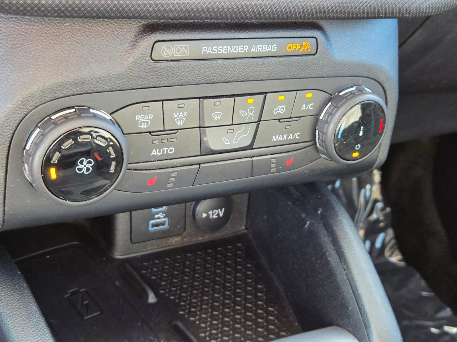 Certified 2022 Ford Bronco Sport Big Bend w/ Convenience Package AWD/4WD image 22