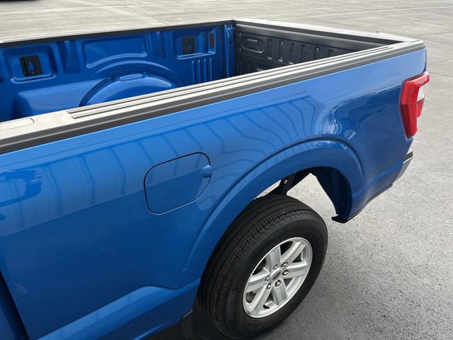 Certified 2021 Ford F150 XL w/ Equipment Group 101A High image 11