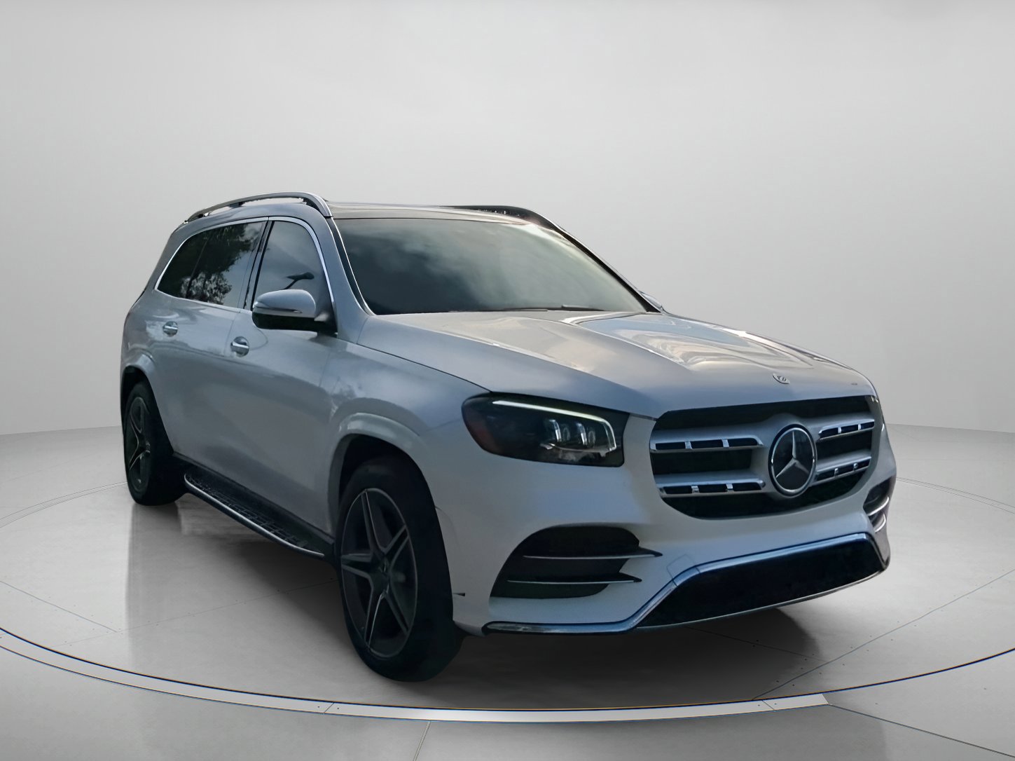 Used 2023 Mercedes-Benz GLS 450 GLS 450 image 27