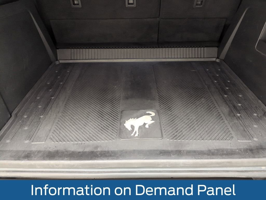 Certified 2021 Ford Bronco Outer Banks image 38