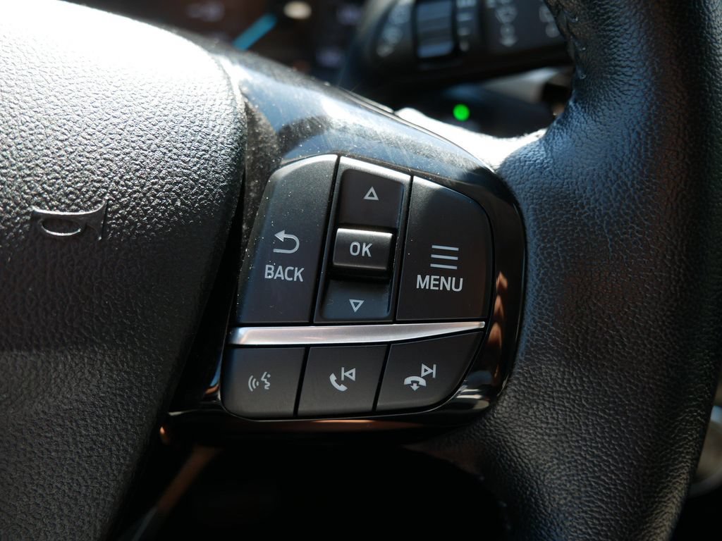 Certified 2021 Ford Escape SE w/ Cold Weather Package AWD/4WD image 18