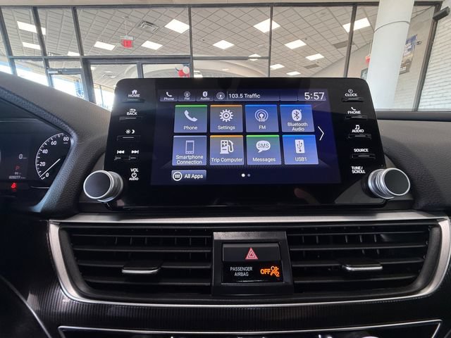 Used 2022 Honda Accord Sport image 21