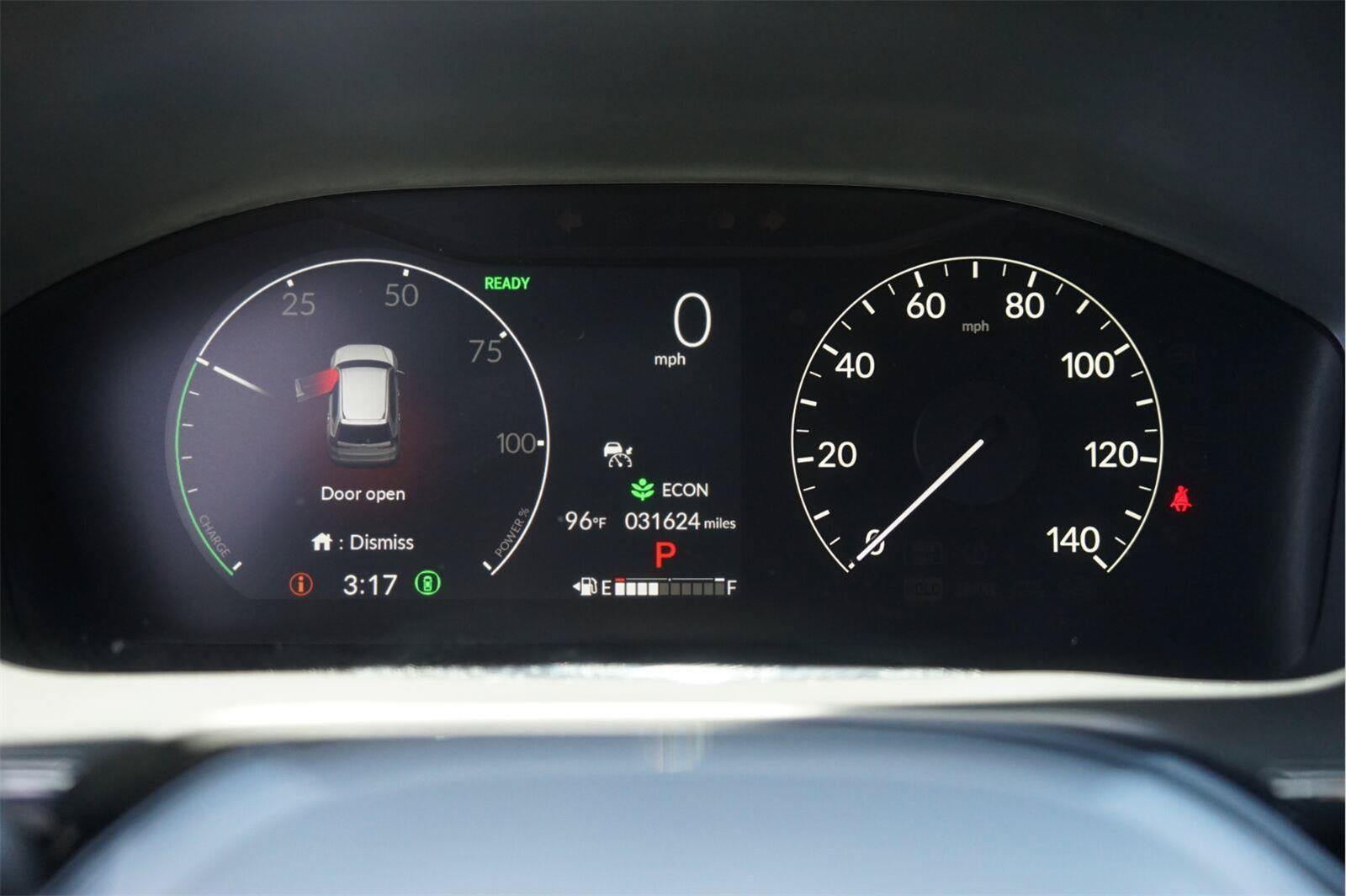 Used 2024 Honda CR-V Sport Touring image 25